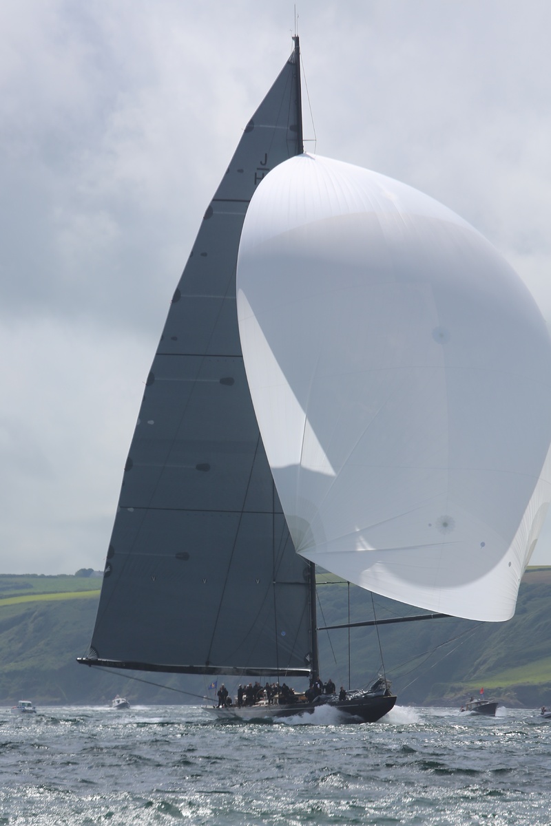 Yacht LIONHEART, Claasen Jachtbouw CHARTERWORLD Luxury Superyacht